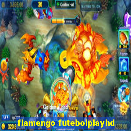 flamengo futebolplayhd